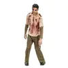 Image de Déguisement Sheriff Zombie - Adulte
