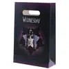Image de Lot 4 Sacs Cadeaux Papier - Mercredi ©