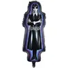 Image de Ballon mylar PERSONNAGE Mercredi ©, Wednesday © 89,4cm