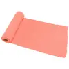 Image de Chemin de table coton gaufrÃ© 3m PÃªche