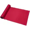 Image de Chemin de table Velours Rouge Valentin 3m