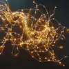 Image de Cascade de LumiÃ¨re 400 Leds int./ext. OR