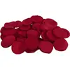 Image de Grand Sachet de 400 PÃ©tales de rose satin luxe, Rouge