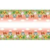 Image de Nappe en papier 136 x 228 cm BangoBerry Â©