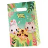 Image de Lot de 4 Sachets cadeau en papier 23,6cm BangoBerry Â©