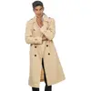 Image de Manteau Trench Coat inspecteur, adulte M
