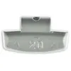 Image de Masse Jante Alu Zinc 30g - Boite De 100 Pcs - 663/30g - Ce Produit De Marque Est Neuf. - Provac