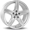 Image de RACER - Jante aluminium 16 pouces argent - Réf. J16913570ICE.BS