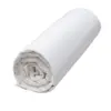 Image de Haomy - Drap Housse Venezia Blanc 160 X 200 Cm