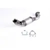 Image de EEC - Catalyseur PT6078T - Réf. PT6078T
