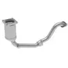 Image de EEC - Catalyseur CI6092T - Réf. CI6092T