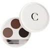 Image de Couleur Caramel Mascara de maquillage 29 Brunettes 1un