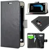 Image de ebestStar - Coque Compatible avec Samsung J5 2016 Galaxy SM-J510F Etui PU Cuir Housse Portefeuille Porte-Cartes Support Stand, Noir [Appareil: 145.8 x 72.3 x 8.1mm, 5.2''] en occasion ou reconditionné