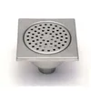 Image de Limatec - Siphon De Cour En Inox Diamètre 63