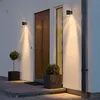 Image de Applique Exterieur Jardin Secret Noire