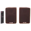 Image de Enceinte Connectée Hifi Enova Hifi Vela Ii Vendues Par Paire