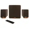 Image de Enceinte connectée Hi Fi Enova Hifi Vela 2.1 10A - Neuf
