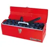 Image de King Tony - Coffret De Douilles À Chocs 3/4' 20 Pièces De 19 À 42mm