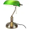 Image de Lampe De Bureau Fishtec Banquier Avec Chaînette