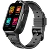 Image de Eko, 4G GPS Enfants Montre connectée avec microphone et fonction SOS, Noir