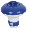 Image de Diffuseur De Chlore Ou De Brome Flottant Réglable Ø 13 Cm Linxor