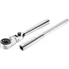 Image de Facom Umschaltknarre 1/4Z kompakt, 180G-Kopf