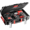 Image de FACOM Clé à Chocs Brushless 1/2" 18V 5.0 Ah CL3.CH18SP2PB