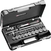 Image de Facom Steckschluessel-Set 1/2 S.161B, 26-tlg