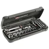 Image de Facom Steckschluessel-Set 1/4Z 1/2Z 31tlg PB