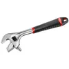 Image de Clé De Serrage Facom Ouverture 41mm, Long. 301 Mm, Chrome ( Prix Pour 1 )