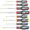 Image de Jeu De 8 Tournevis Protwist Facom At.j8pb