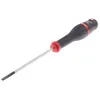 Image de Tournevis Protwist® Pour Vis À Fente, Lames Fraisées 4x100mm - At4x100 - Facom
