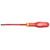 Image de Tournevis Protwist® Isolé 1000v Pour Vis À Fente 4x150mm Longueur Totale 260mm Facom At4x150ve