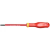 Image de Tournevis Protwist Plat 5.5x125 Isolé 1000v - At5.5x125ve - Ce Produit De Marque Est Neuf. - Facom
