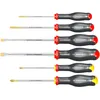 Image de Jeu De 5 Tournevis Protwist Atp.j6 - Facom
