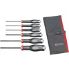 Image de Jeu De 6 Tournevis Protwist 6 Pans Atwhh.jt6 - Ce Produit De Marque Est Neuf. - Facom