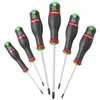 Image de Jeu 6 Tournevis Protwist Torx Atx.j6pb - Ce Produit De Marque Est Neuf. - Facom