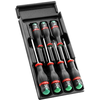 Image de Jeu De Tournevis Facom Protwist Torx 7 Pièces ( Prix Pour 1 )