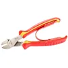 Image de Pince Coupante Diagonale Isolée 1000v 160mm Facom 192a.16ve