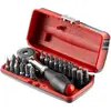 Image de Coffret clé à cliquet porte-embout FACOM R.PE360J22PB
