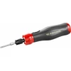 Image de FACOM Tournevis Assisté E-PROTWIST - ATPA4V.J16PB - Livré En Pochette Avec 15 Embouts