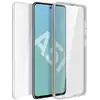 Image de Coque Samsung Galaxy A51 Arrière Rigide Intégrale Avant Souple Transparent - Neuf