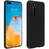 Image de Coque pour Huawei P40 Pro Protection Souple Flexible Antichoc Finition Mate Noir - Neuf