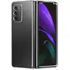 Image de Coque Samsung Galaxy Z Fold 2 Protection Rigide Fine Légère Crystal Transparent - Neuf
