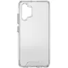 Image de Coque Samsung A32 Coins Bumper Antichoc Collection Cristal Transparent - Neuf
