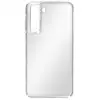 Image de Coque Samsung Galaxy S21 FE Protection Flexible Fine et Légère Transparent - Neuf