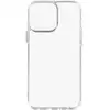 Image de Coque iPhone 13 Coins Bumper Antichoc Collection Cristal Noir - Neuf