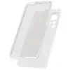 Image de Coque intégrale Xiaomi 12 Pro Arrière Rigide et Avant Souple Transparent - Neuf