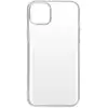 Image de Coque iPhone 14 Plus Silicone Gel Flexible Fine et Légère Transparent - Neuf