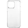 Image de Coque pour iPhone 13 Pro Silicone Gel Souple Renforcés Antichocs Transparent - Neuf